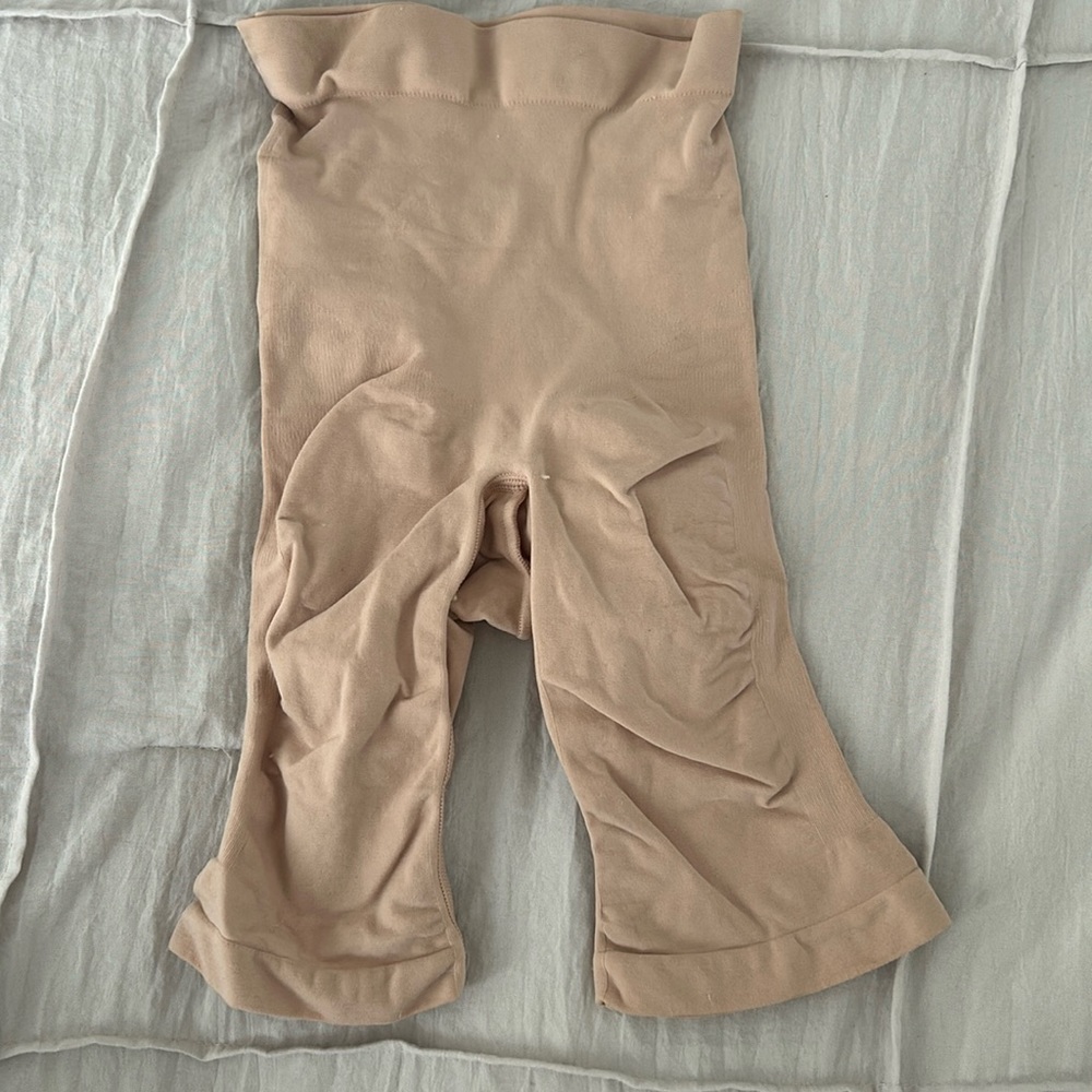 Skins beige thigh shape wear brand new.